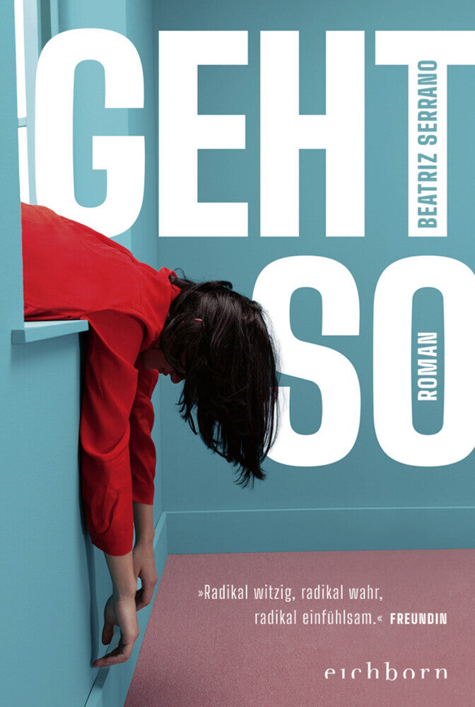 Geht so (Beatriz Serrano)