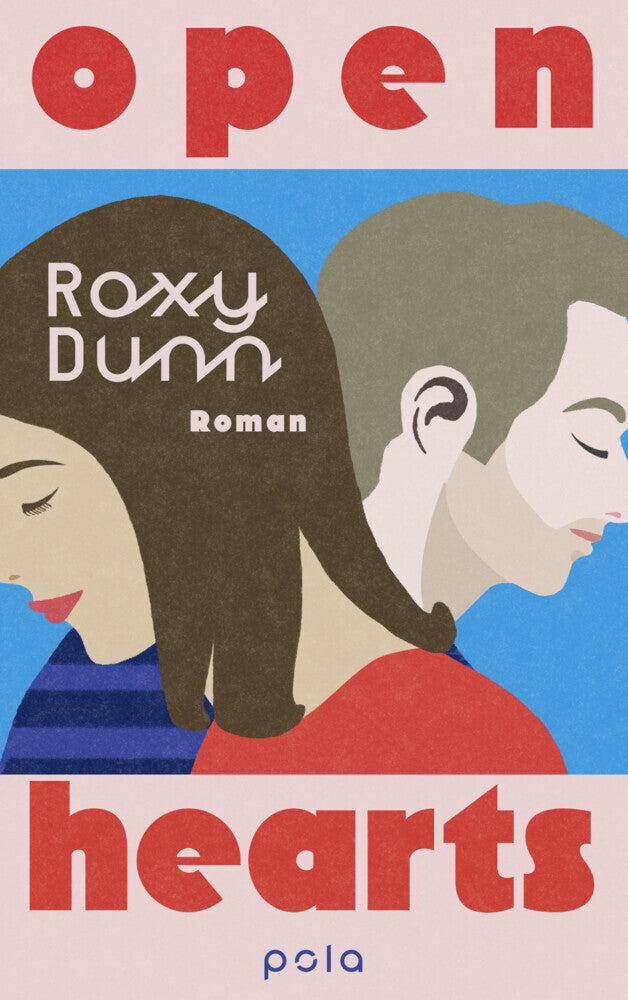 Open Hearts (Roxy Dunn)