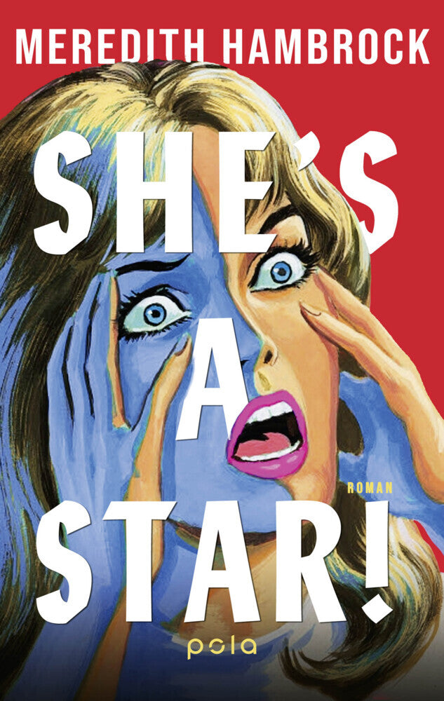 She's a Star! (Meredith Hambrock)