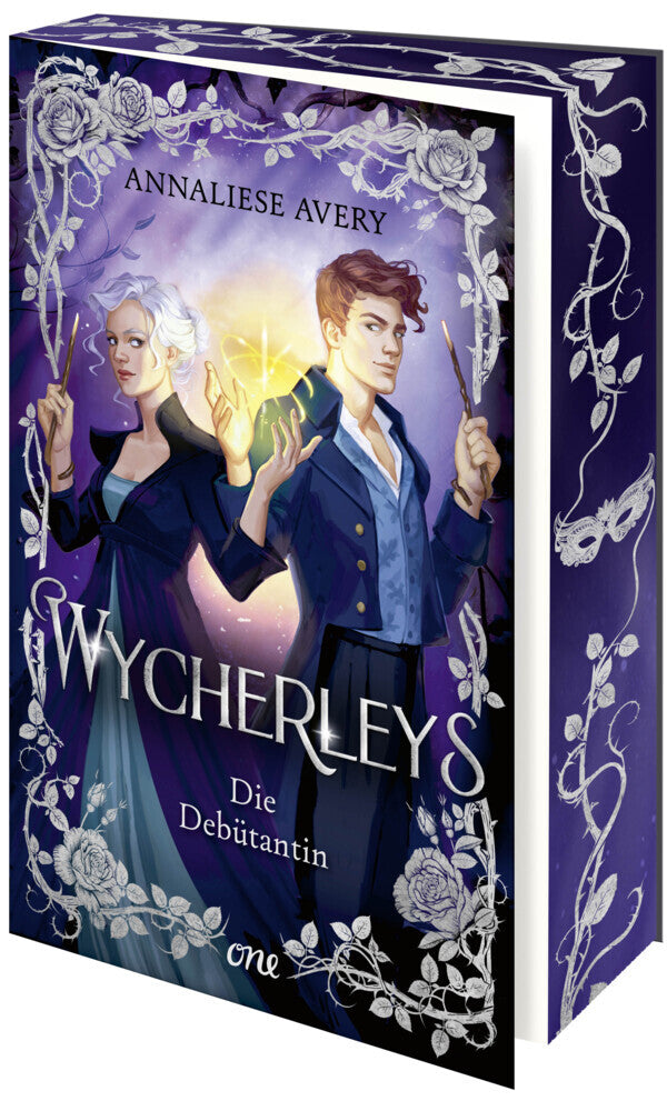 Wycherleys - Die Debütantin (Annaliese Avery)