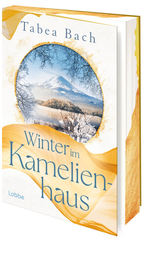 Winter im Kamelienhaus (Tabea Bach)
