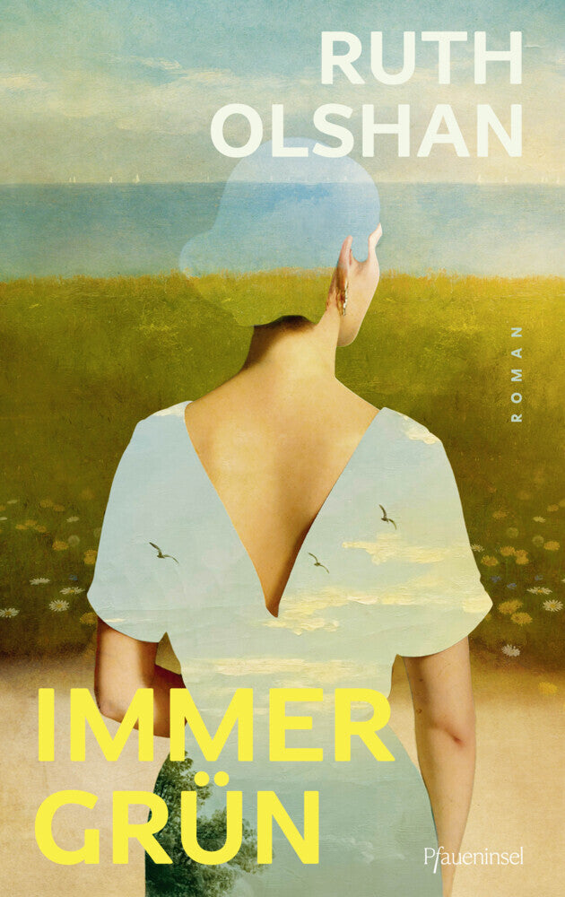 Immergrün (Ruth Olshan)
