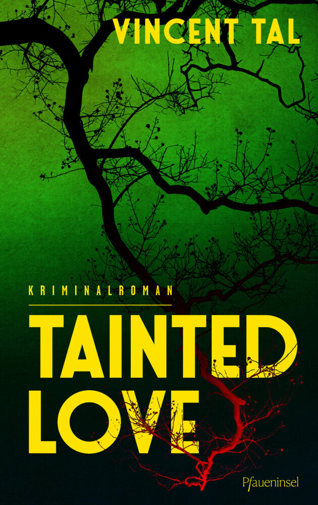Tainted Love (Vincent Tal)
