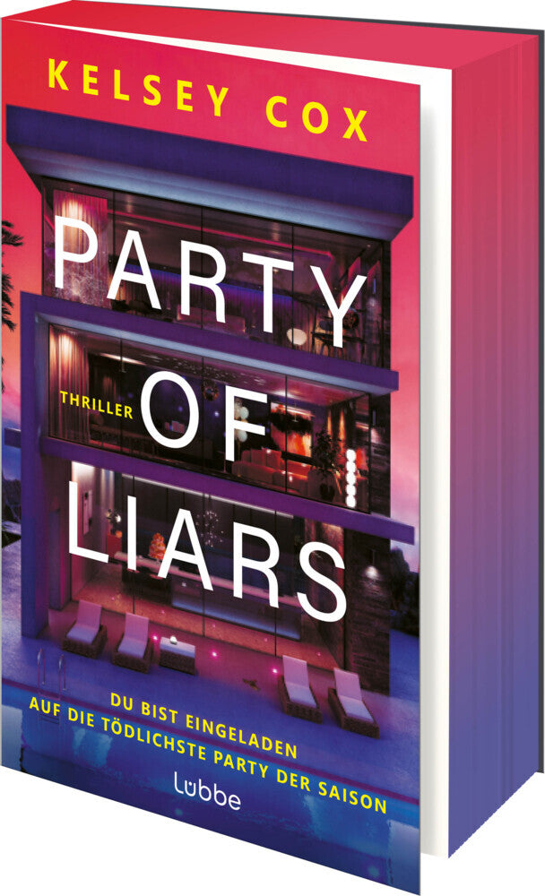 Party of Liars (Kelsey Cox)