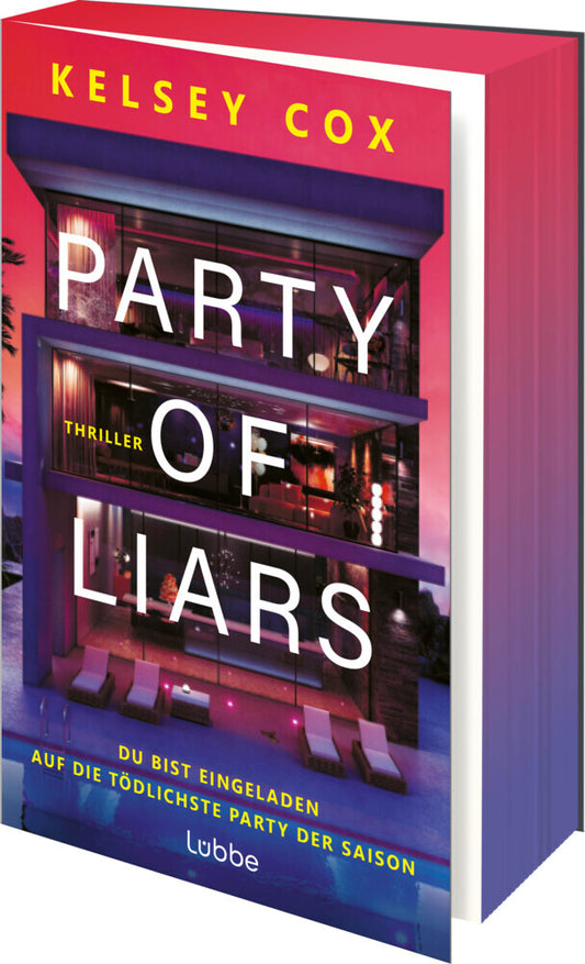 Party of Liars (Kelsey Cox)