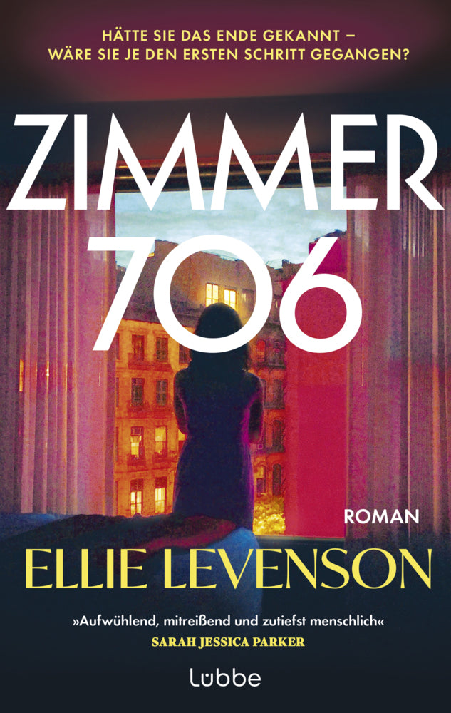 Zimmer 706 (Ellie Levenson)
