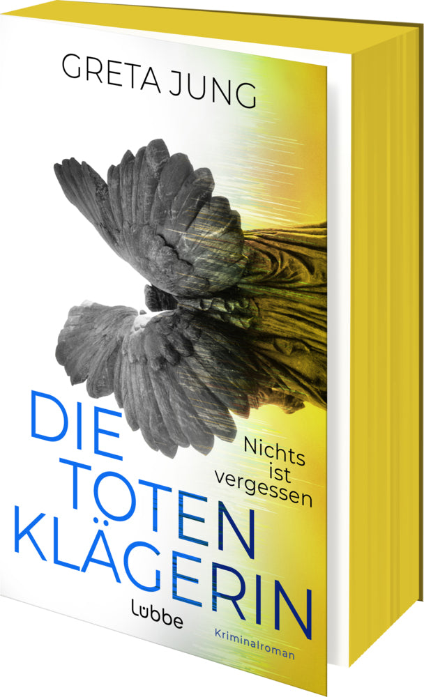 Die Totenklägerin (Greta Jung)