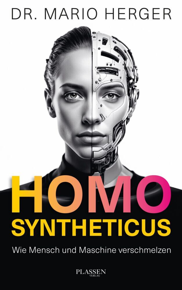 Homo Syntheticus (Mario Herger)