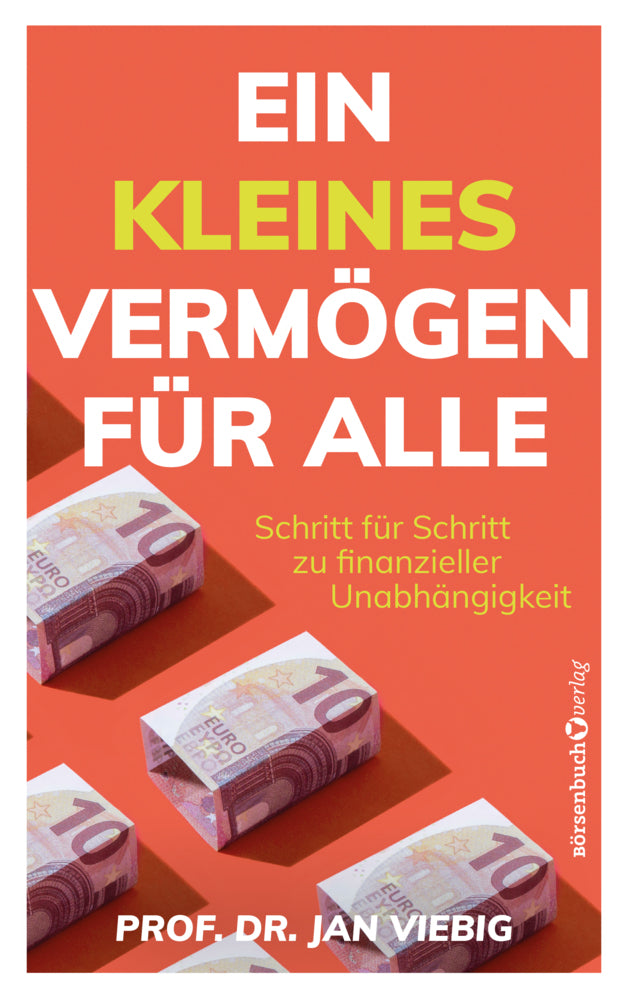 Ein kleines Vermögen für alle (Jan Viebig)