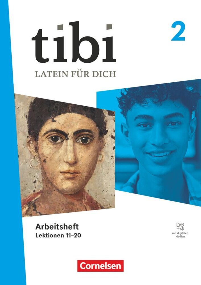 tibi - Allgemeine Ausgabe ab 2025 - Band 2 (Almut Emmert)