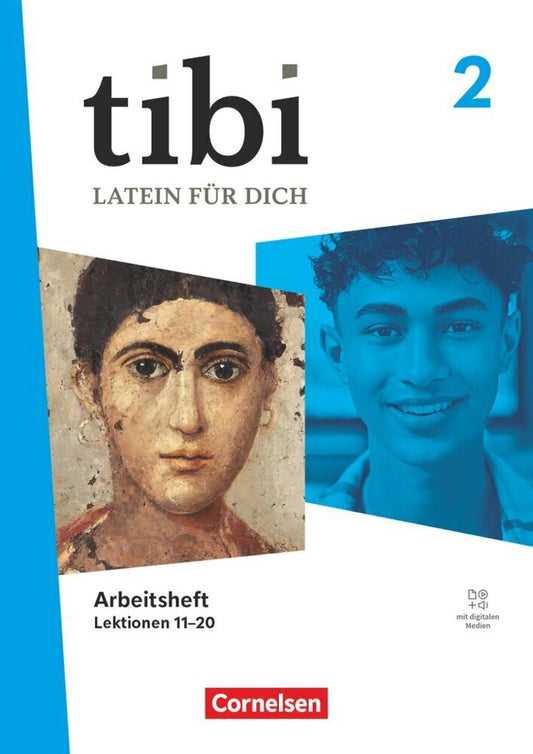 tibi - Allgemeine Ausgabe ab 2025 - Band 2 (Almut Emmert)