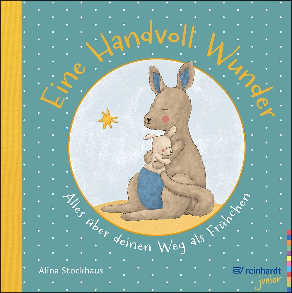 Eine Handvoll Wunder (Alina Stockhaus)