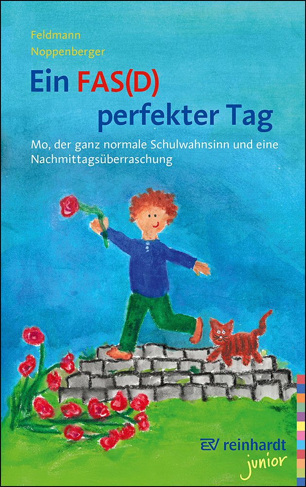 Ein FAS(D) perfekter Tag (Reinhold Feldmann)