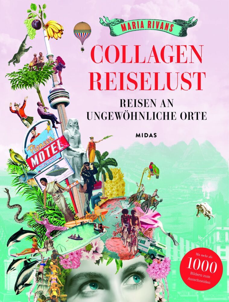 Collagen Reiselust (Maria Rivans)