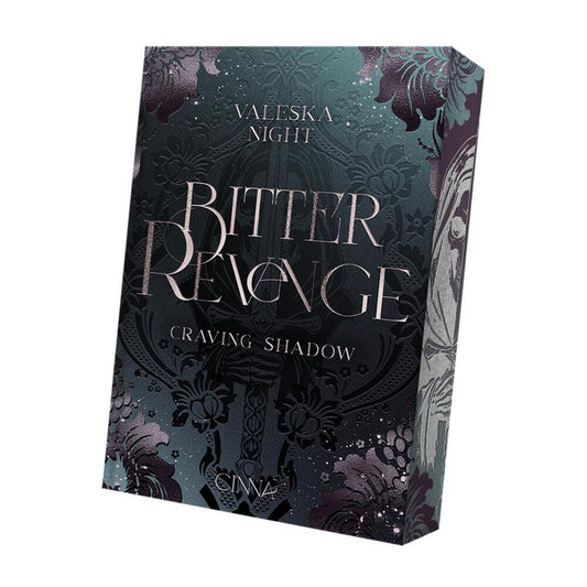 Bitter Revenge (Valeska Night)