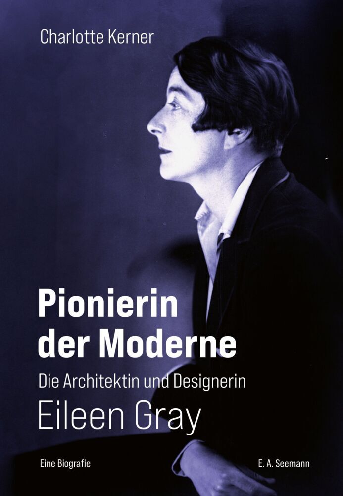 Pionierin der Moderne (Charlotte Kerner)