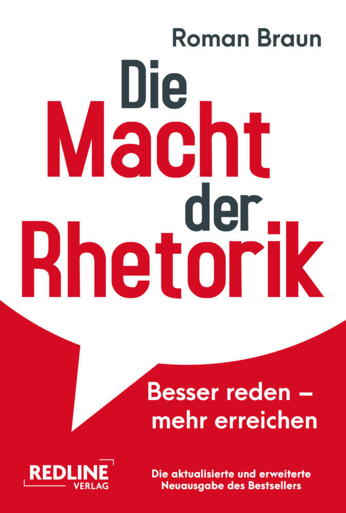 Die Macht der Rhetorik (Roman Braun)