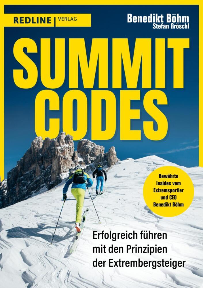Summit Codes (Benedikt Böhm)