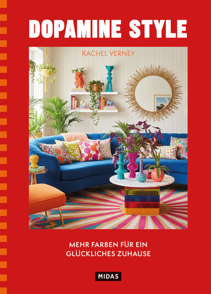 Dopamine Style (Rachel Verney)
