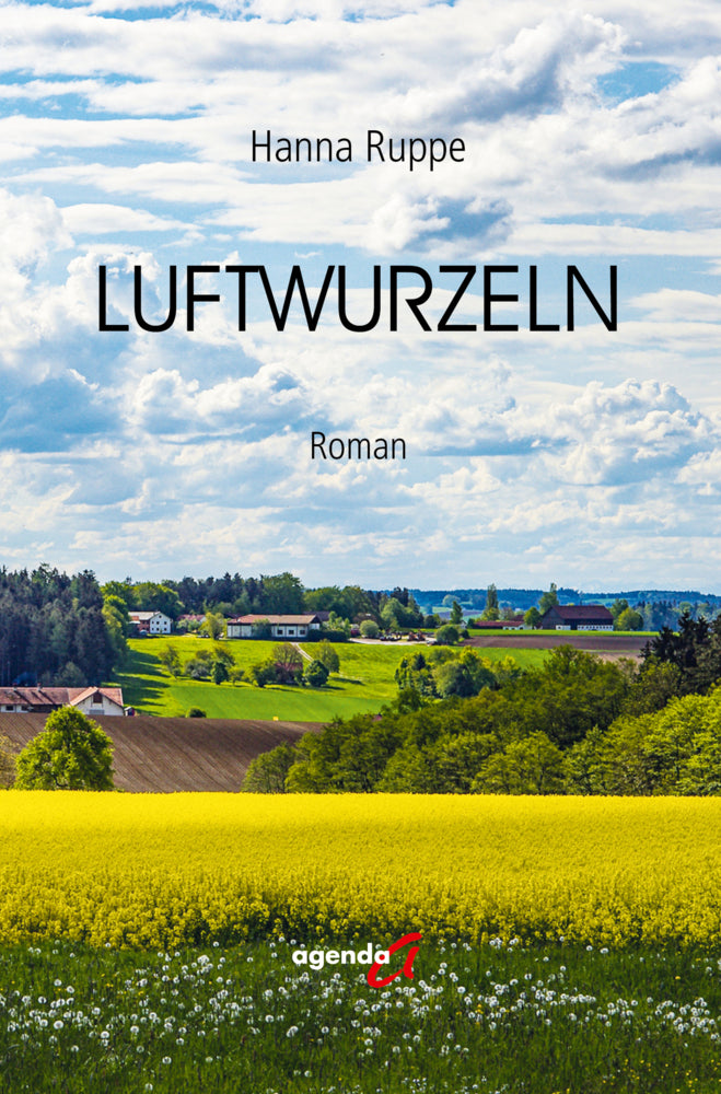 Luftwurzeln (Hanna Ruppe)