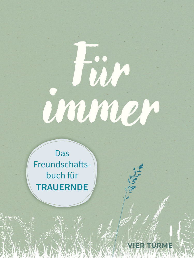Für immer (Antonie Hertlein)