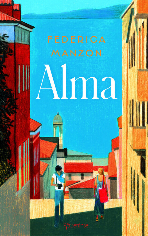 Alma (Federica Manzon)