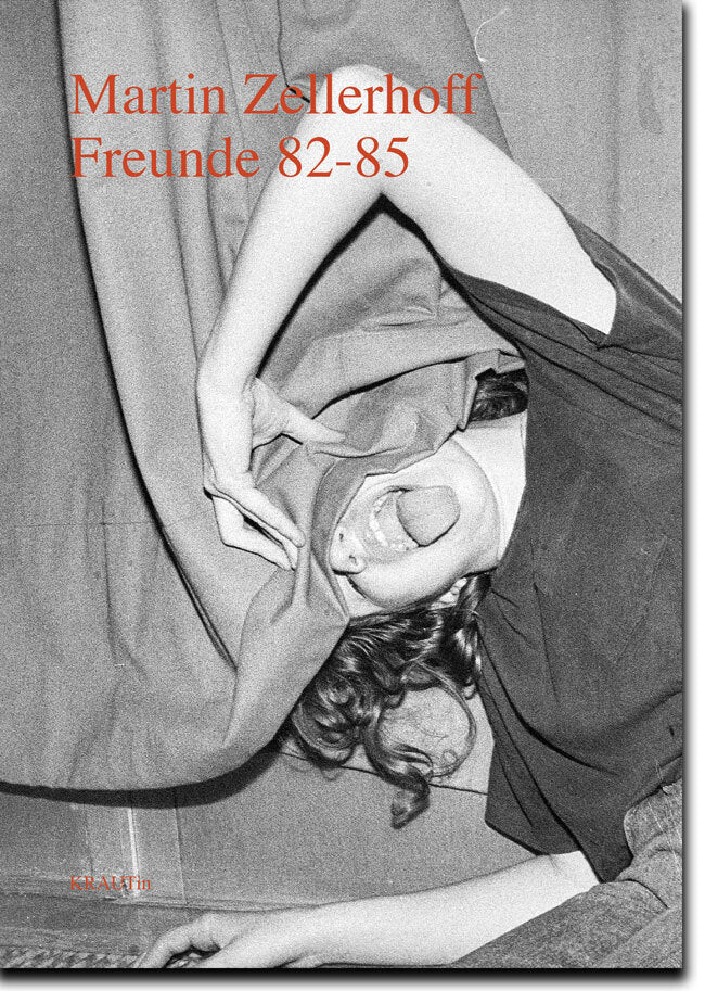 Freunde 82-85 (Katja Sengelmann)