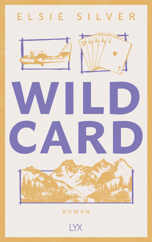 Wild Card (Elsie Silver)
