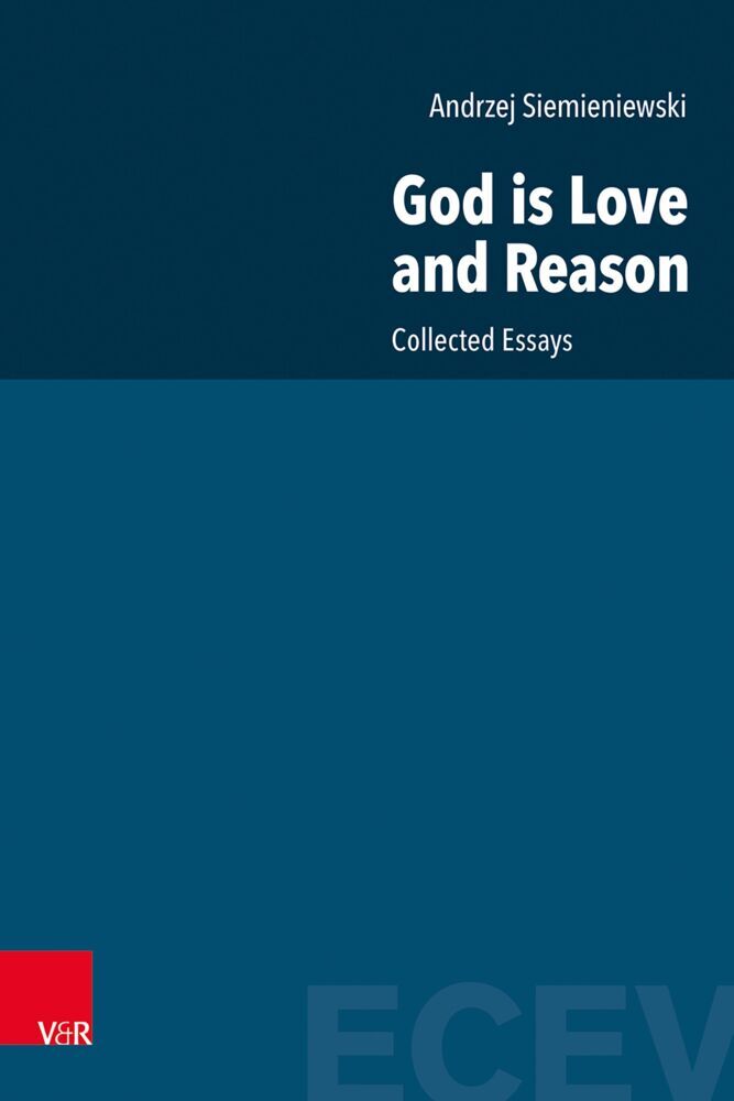 God is Love and Reason (Andrzej Siemieniewski)