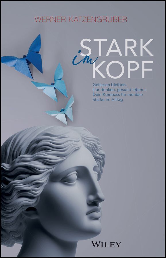 Stark im Kopf (Werner Katzengruber)