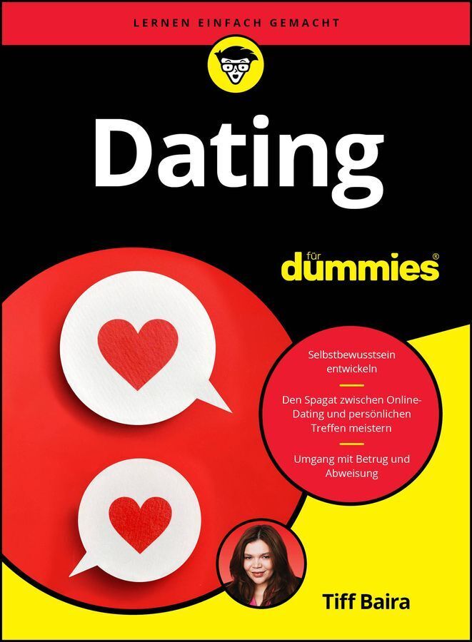 Dating für Dummies (Tiff Baira)