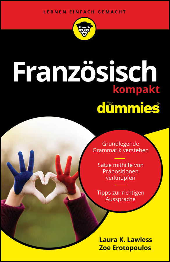 Französisch kompakt für Dummies (Laura K. Lawless)
