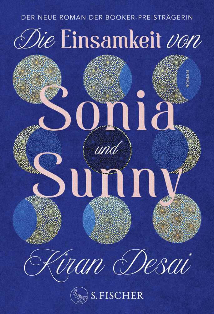 Die Einsamkeit von Sonia und Sunny (Kiran Desai)
