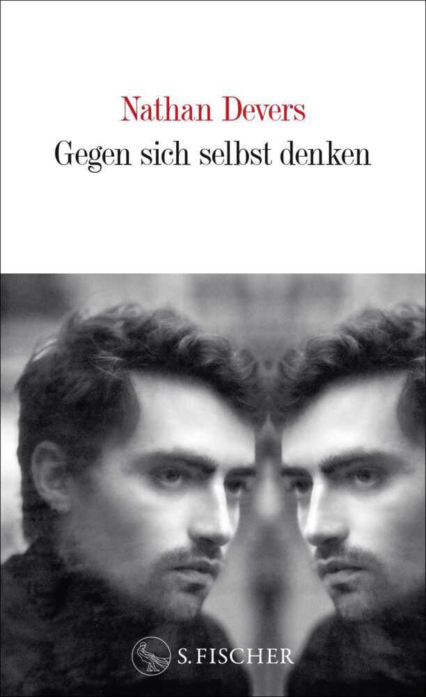 Gegen sich selbst denken (Nathan Devers)