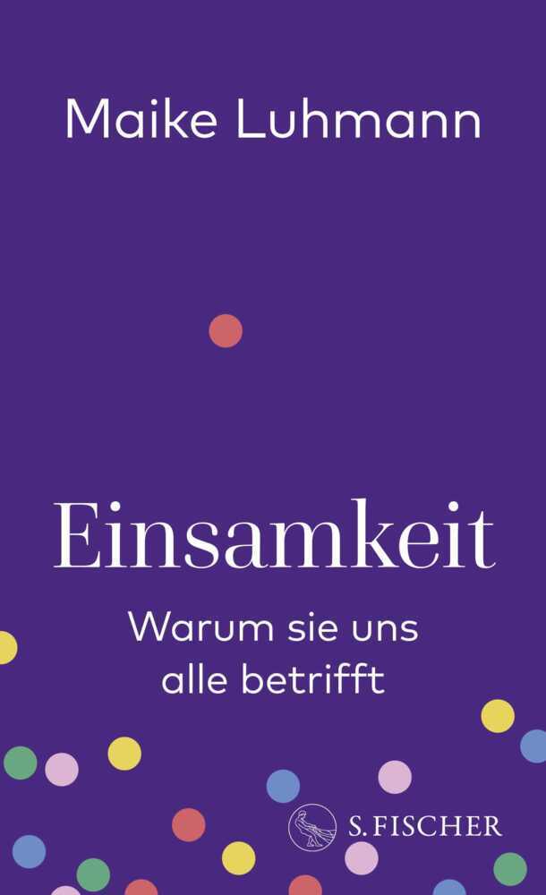 Einsamkeit (Maike Luhmann)