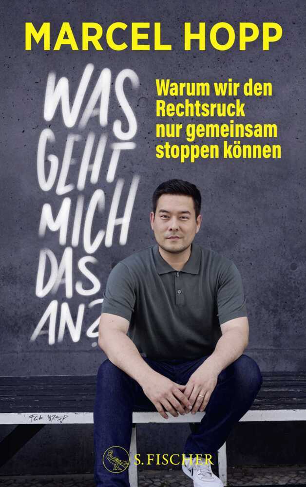 Was geht mich das an? (Marcel Hopp)