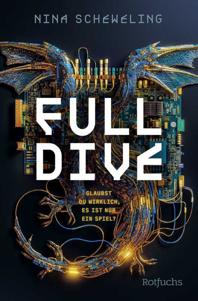 Full Dive (Nina Scheweling)