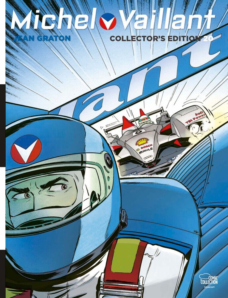 Michel Vaillant Collector's Edition 20 (Jean Graton)