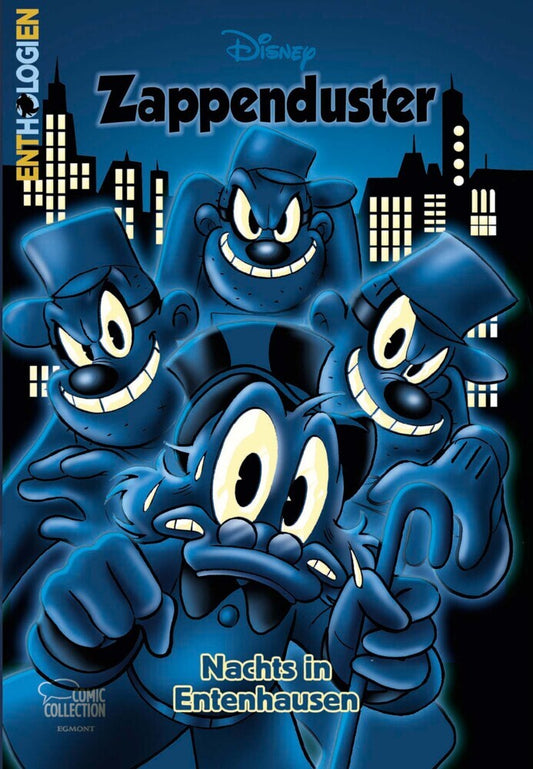 Enthologien 68 (Walt Disney)