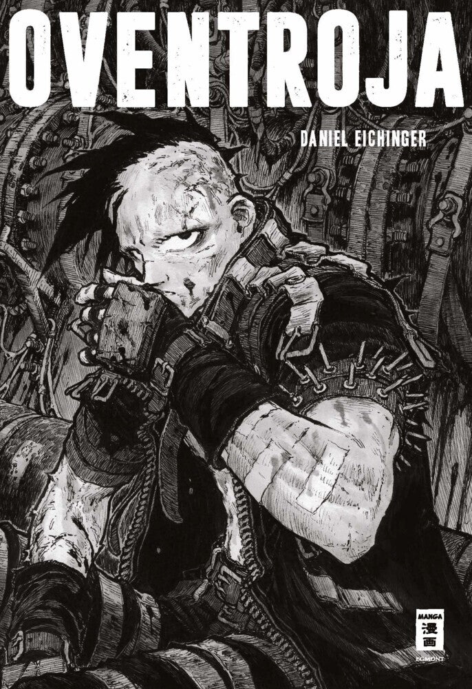 Oventroja (Daniel Eichinger)