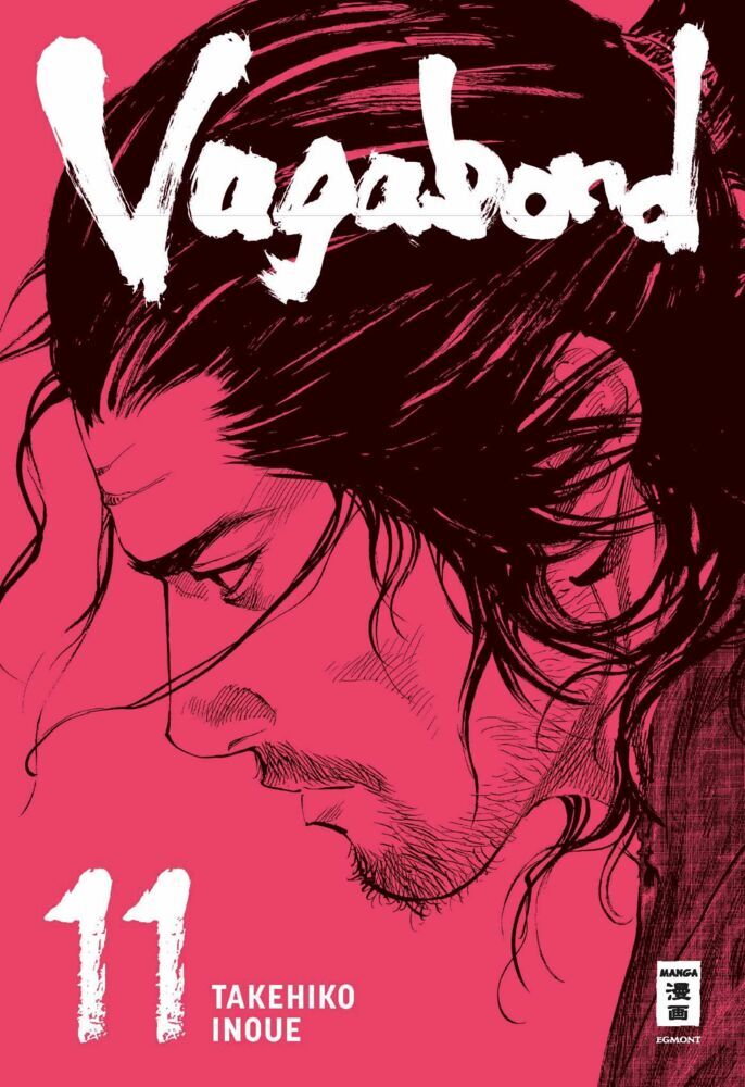 Vagabond 11 (Takehiko Inoue)
