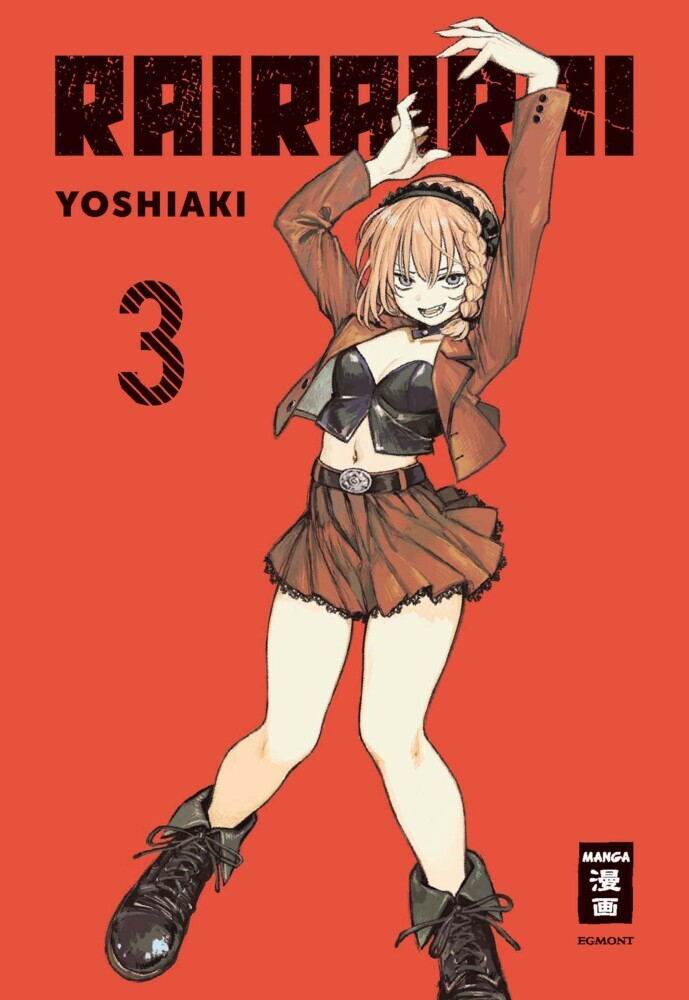 Rairairai 03 (Yoshiaki)