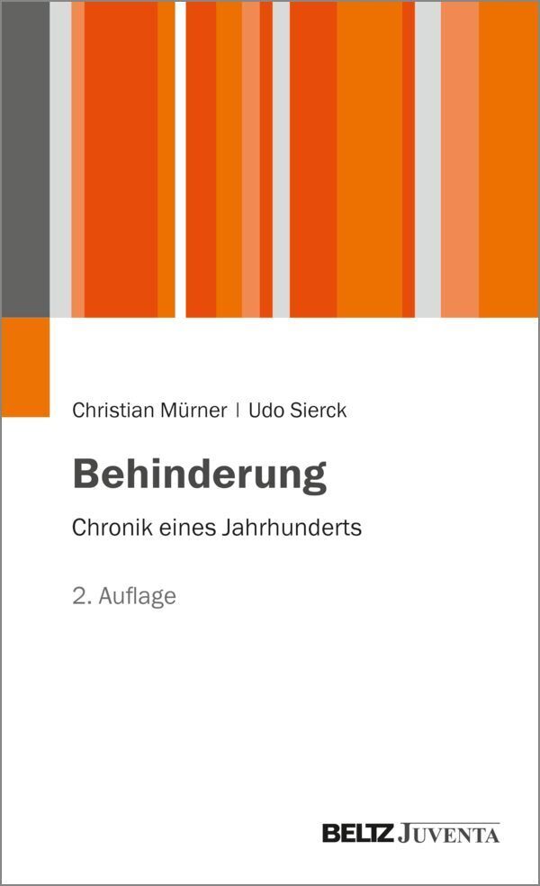 Behinderung (Christian Mürner)