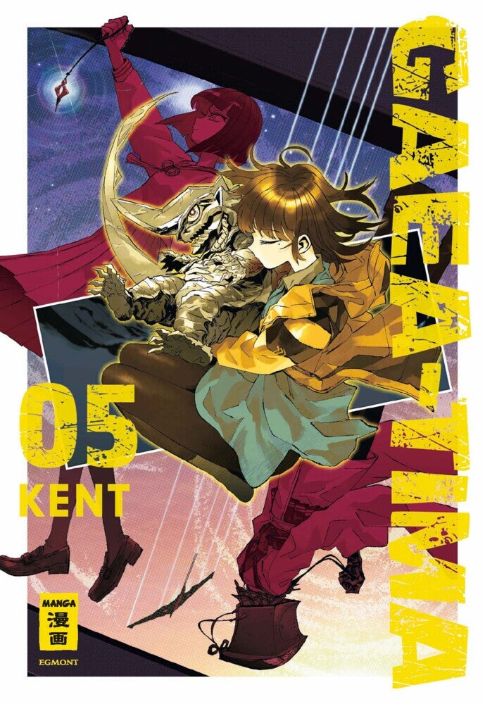 Gaea-Tima 05 (Kent)