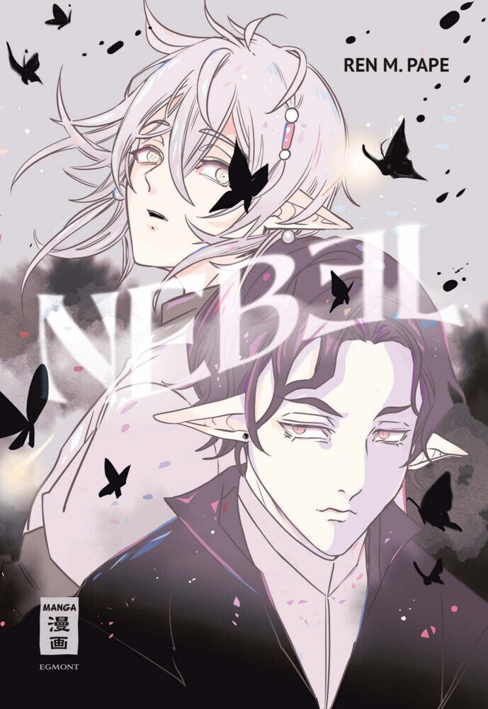Nebel (Ren M. Pape)
