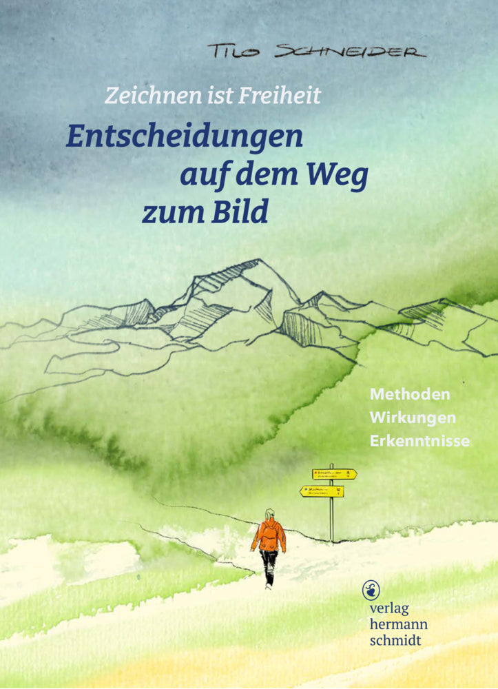 Entscheidungen auf dem Weg zum Bild (Tilo Schneider)