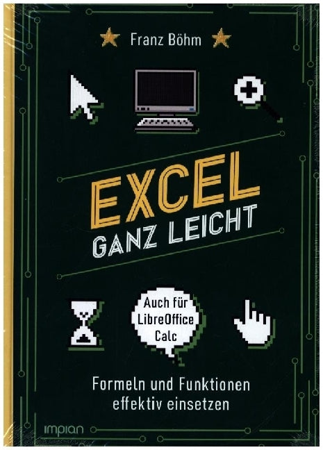 Excel ganz leicht (Franz Böhm)