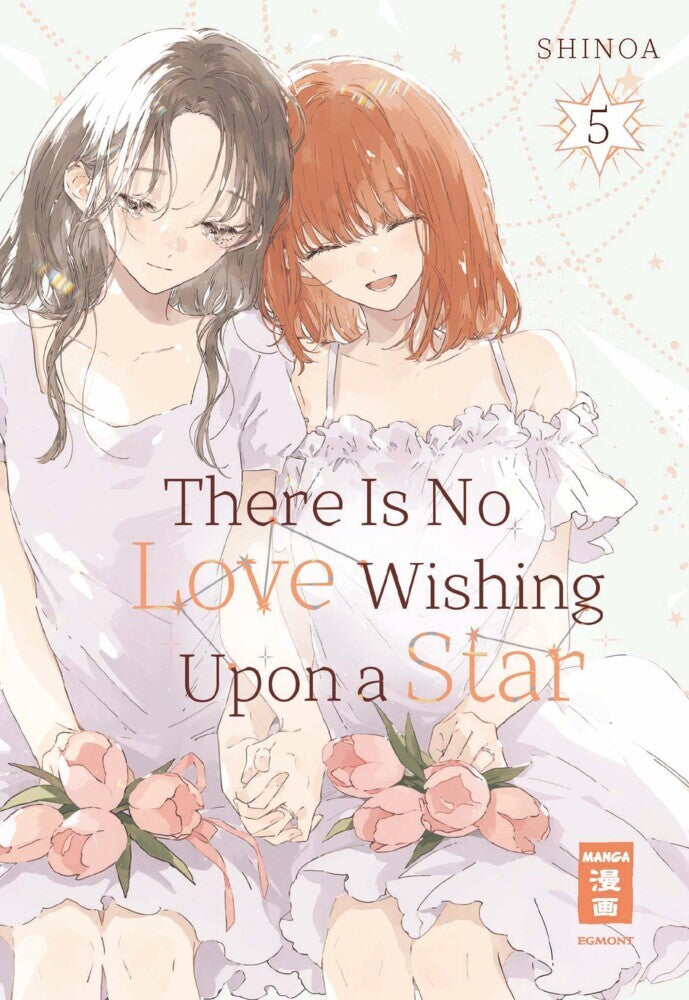 There Is No Love Wishing Upon a Star 05 (Shinoa)