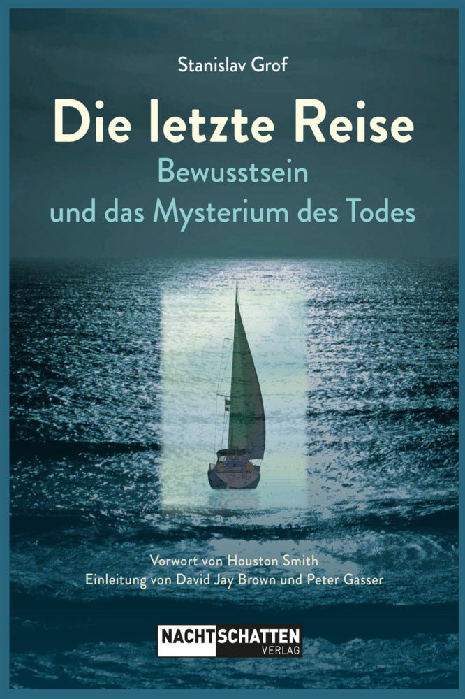 Die letzte Reise (Stanislav Grof)