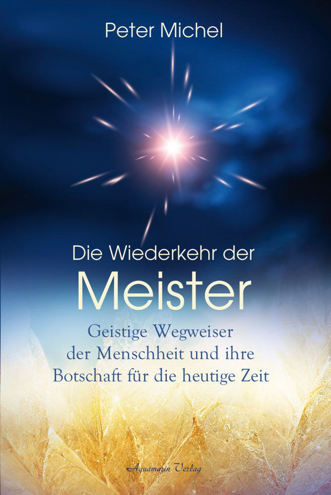 Die Wiederkehr der Meister (Michel)